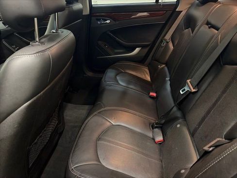 Used 2013 Cadillac CTS Premium image 29