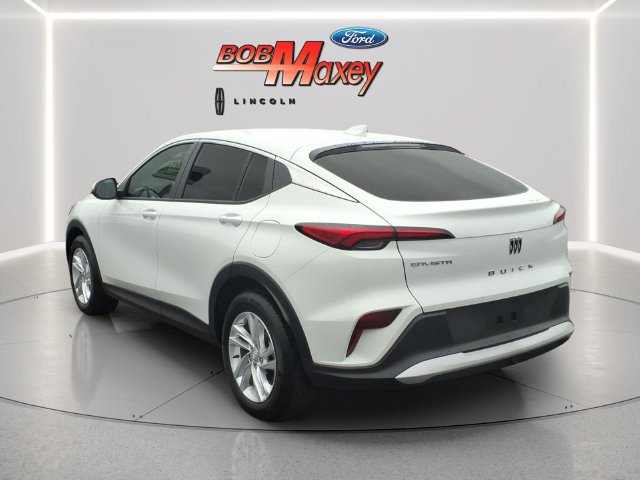 Used 2026 Buick Envista Preferred FWD image 6