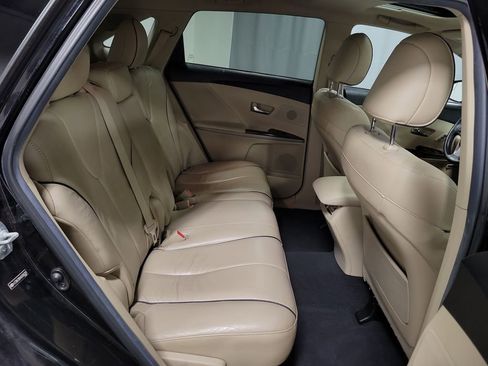 Used 2013 Toyota Venza XLE w/ XLE Premium Pkg image 25