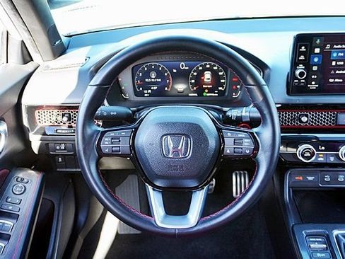 Used 2025 Honda Civic Si image 19