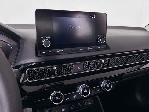 Certified 2025 Honda Civic LX image 15