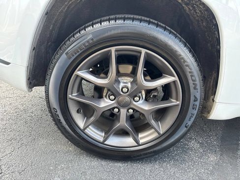 Used 2020 Jeep Grand Cherokee Limited X AWD/4WD image 47