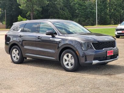 New 2026 Kia Sorento LX