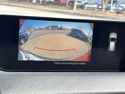 New 2026 MAZDA CX-50 AWD 2.5 Hybrid w/ Weather Package image 32