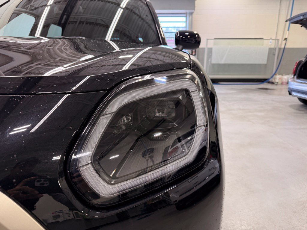 Used 2027 MINI Cooper Countryman S AWD/4WD image 9