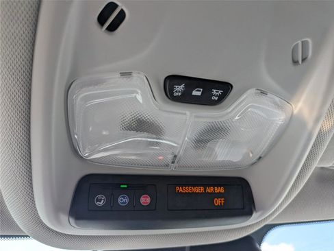 Used 2023 Chevrolet TrailBlazer LT w/ Convenience Package image 35