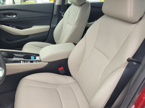 New 2026 Honda Accord Touring image 8