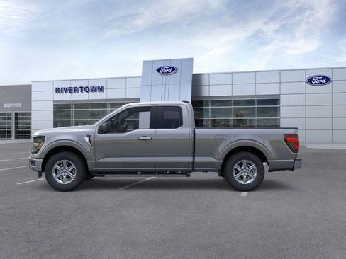 New 2025 Ford F150 XLT w/ Equipment Group 301A Standard image 27