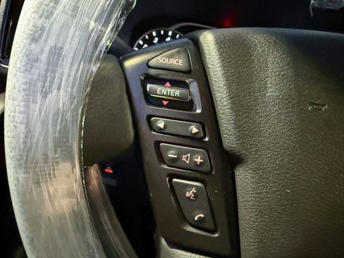 New 2026 Nissan Frontier SV image 26