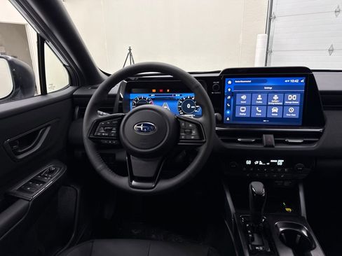 New 2026 Subaru Outback Premium image 14