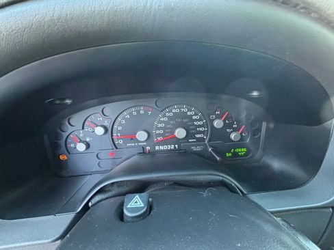 Used 2003 Ford Explorer XLT AWD/4WD image 14