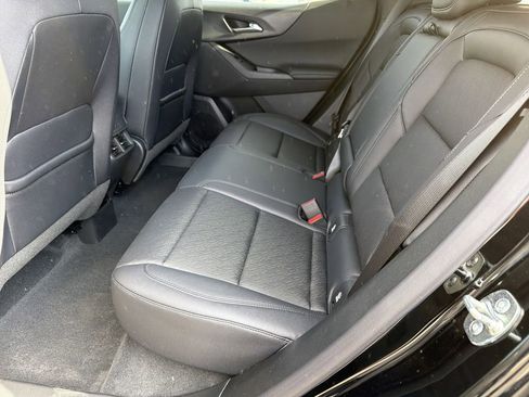 New 2026 Chevrolet Equinox LT w/ Convenience Package II image 15