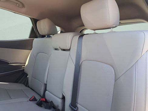 Used 2014 Hyundai Santa Fe Sport 2.0T w/ Navigation Package 06 image 8