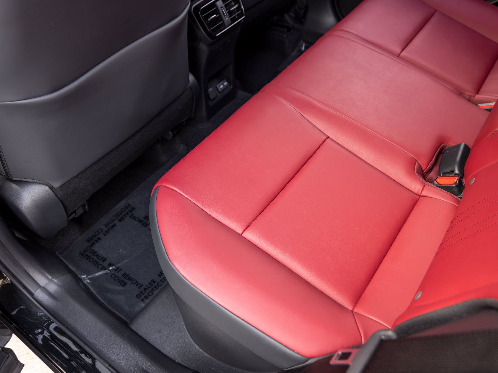 Used 2022 Lexus NX 350h AWD image 41
