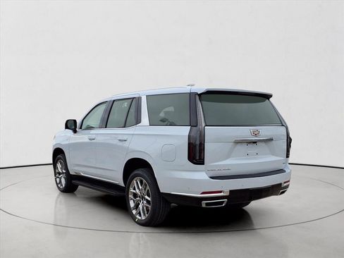 New 2026 Cadillac Escalade 2WD image 2
