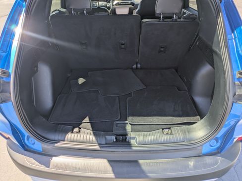 Used 2021 Ford Escape SEL FWD image 30