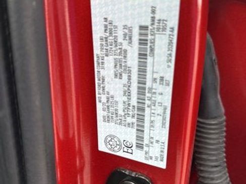 Certified 2023 Ford F150 XLT w/ Equipment Group 302A High AWD/4WD image 20