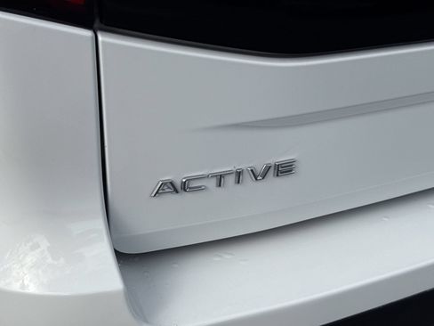 Certified 2025 Ford Expedition Max Active AWD/4WD image 13