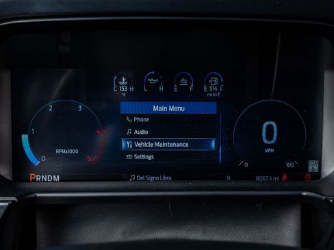 Used 2024 Ford F450 King Ranch w/ Camper Package image 20