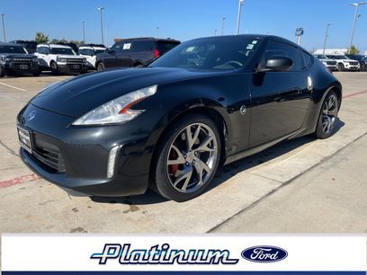 Used 2014 Nissan 370Z Touring w/ Sport Package