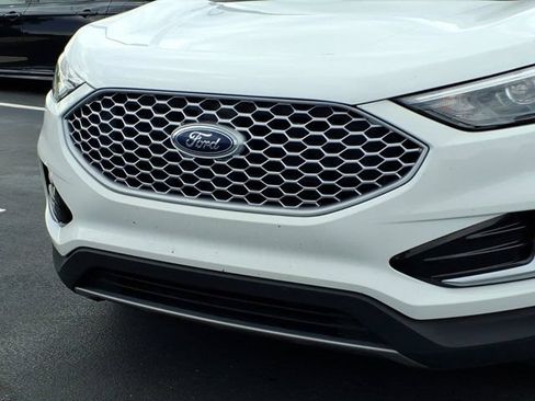 Used 2024 Ford Edge SEL AWD/4WD image 33
