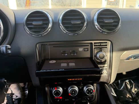 Used 2012 Audi TT 2.0T Prestige w/ Prestige Pkg image 21