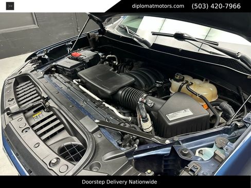 Used 2021 Chevrolet Silverado 1500 RST w/ All Star Edition Plus image 47