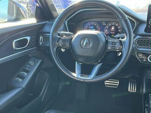 Certified 2024 Acura Integra A-Spec image 23