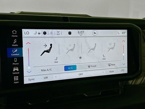 New 2026 Jeep Wrangler Unlimited Sport image 21