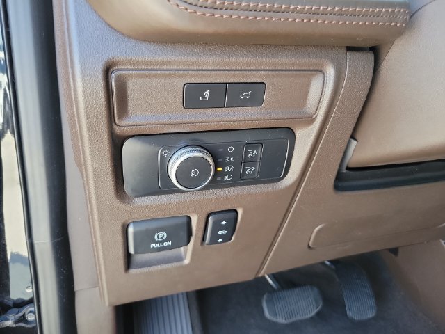 Used 2022 Ford Expedition Max King Ranch AWD/4WD image 32