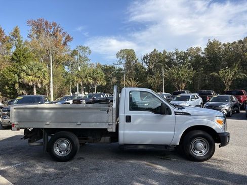 Used 2016 Ford F250 XL image 7