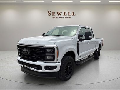Used 2023 Ford F250 XLT w/ Black Appearance Package