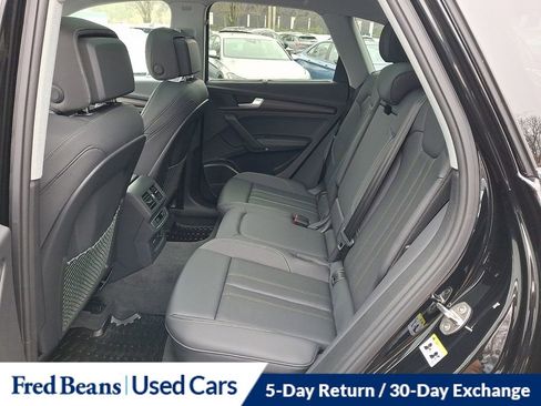 Used 2023 Audi Q5 e Premium Plus w/ Premium Plus Package image 11