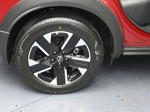 New 2026 Nissan Kicks SV w/ SV Premium Package AWD/4WD image 5