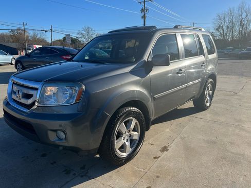 Used 2011 Honda Pilot EX-L image 2