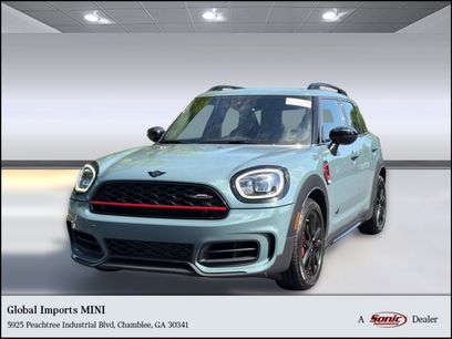Used 2024 MINI Cooper Countryman John Cooper Works