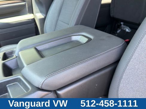 Used 2025 Chevrolet Silverado 2500 LT w/ Convenience Package AWD/4WD image 18