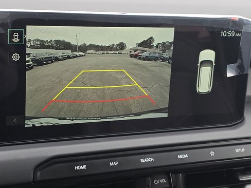 New 2027 Kia Telluride EX X-Line w/ Towing Package image 17