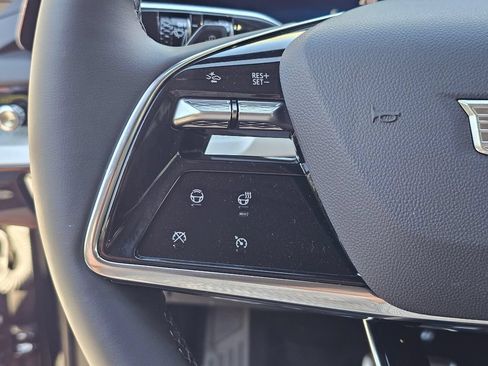 New 2026 Cadillac Optiq Sport 1 AWD/4WD image 26