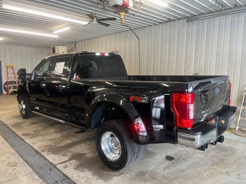 Used 2022 Ford F350 XLT w/ XLT Premium Package image 20