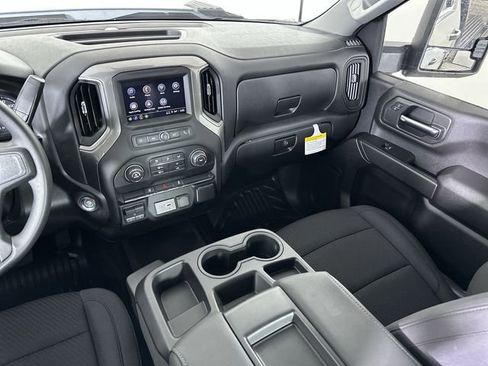 New 2026 Chevrolet Silverado 2500 W/T w/ WT Convenience Package image 35