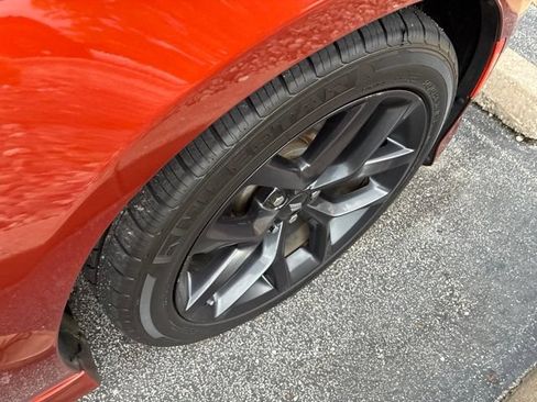 Used 2022 Dodge Charger GT w/ Blacktop Package RWD image 16