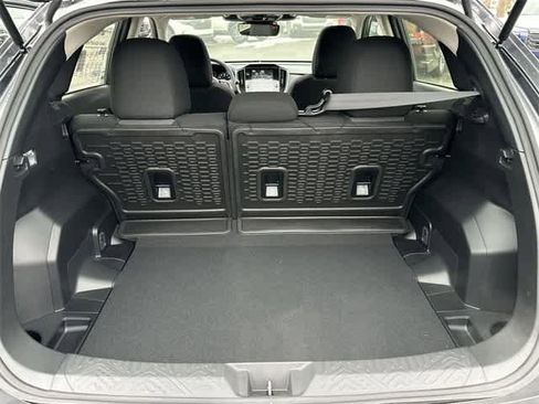 New 2026 Subaru Impreza 2.0i Sport image 23