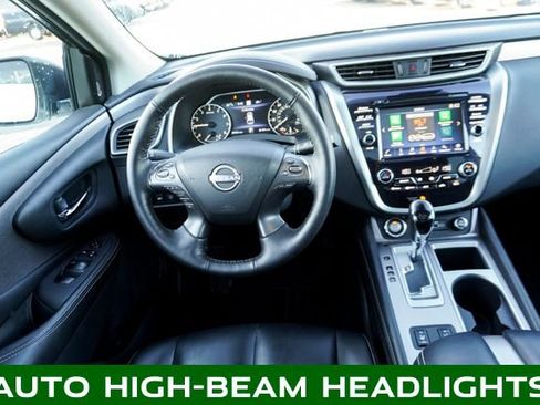 Used 2024 Nissan Murano SV image 9