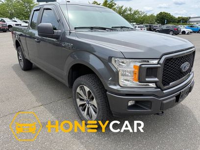 Used 2019 Ford F150 XL w/ Equipment Group 101A Mid