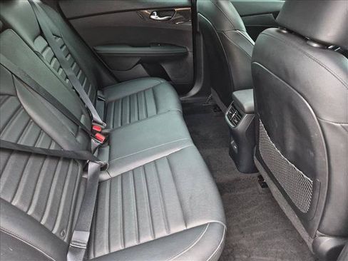 Used 2024 Kia Forte GT-Line w/ GT-Line Premium Package FWD image 20