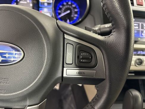 Used 2016 Subaru Legacy 2.5i Premium w/ Popular Package #2 AWD/4WD image 12