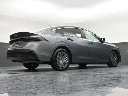 New 2026 Nissan Sentra S w/ S Cold Weather Package FWD image 27