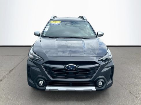 Certified 2024 Subaru Outback Touring XT w/ Tech Package 3 AWD/4WD image 2
