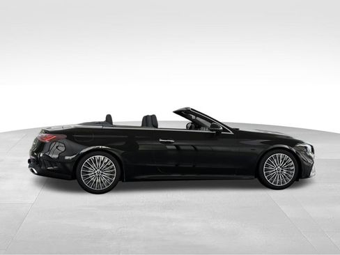 New 2026 Mercedes-Benz CLE 300 4MATIC Cabriolet image 17